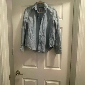 Polo Ralph Lauren Large Women’s Chambray Shirt